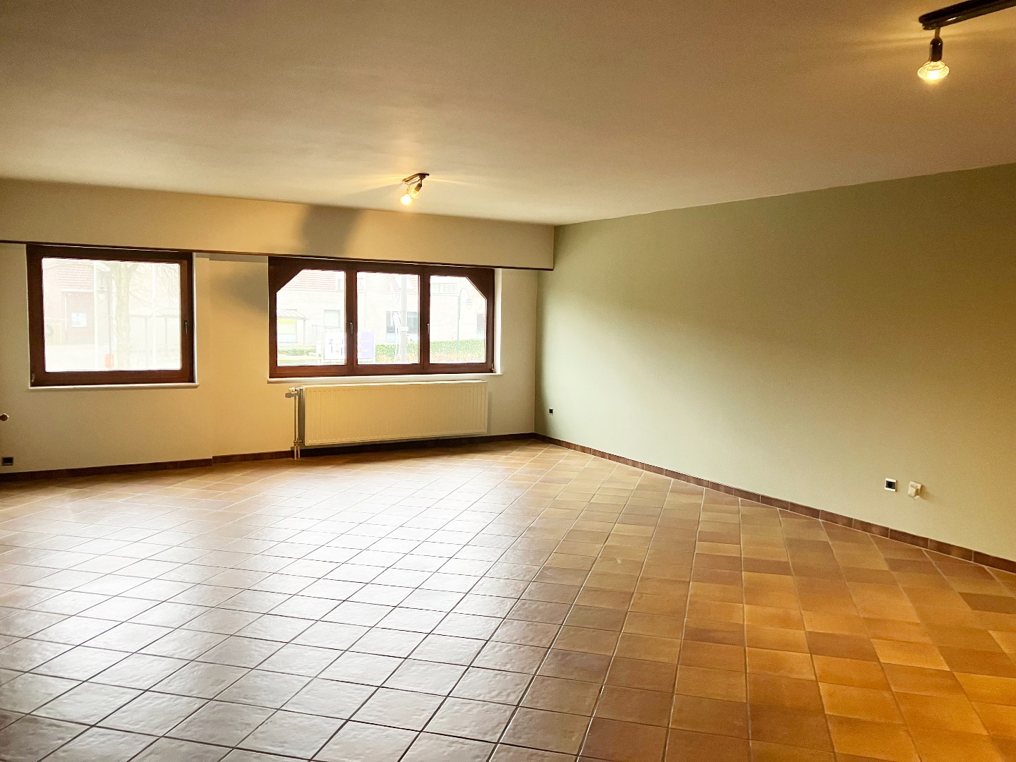 Energiezuinig, ruim appartement met 2 slaapkamers en terras. - foto 5