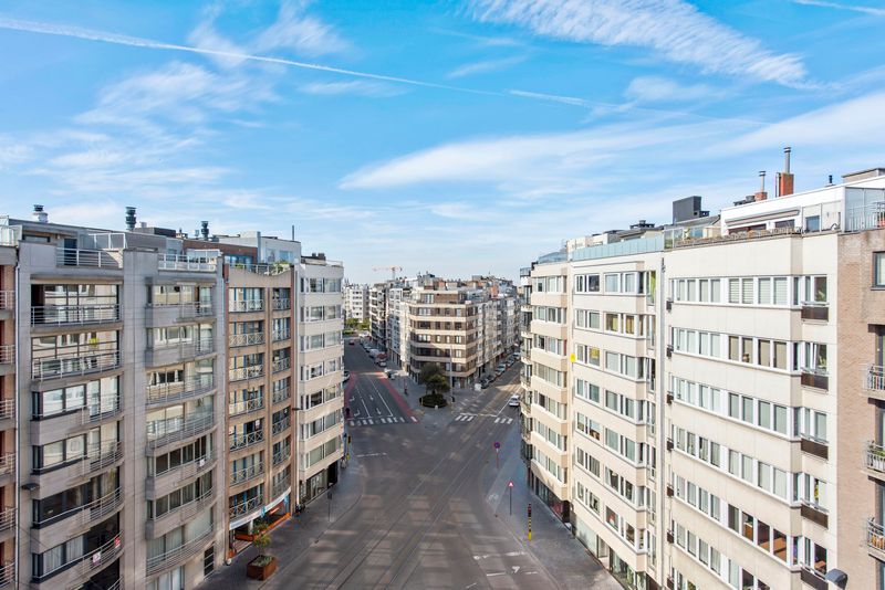 Appartement à louer à Ostende avec 2 chambres - photo 3