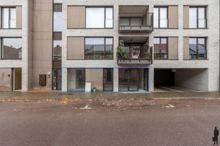 Commercial à louer à Turnhout