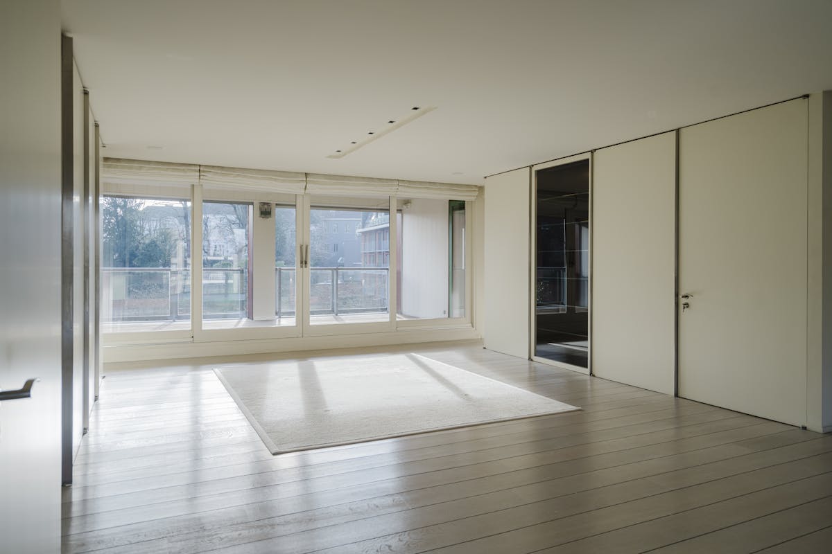 Uniek appartement met zicht op de Leie in Kortrijk - foto 5