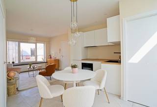 Apartment for sale in Sint-Niklaas