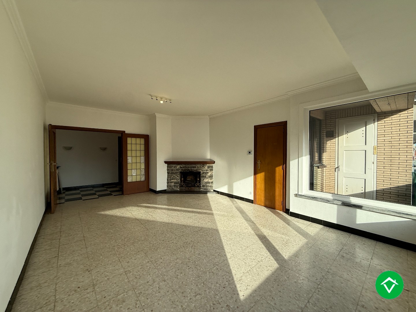 Appartement met 2 slaapkamers te Roeselare - foto 5