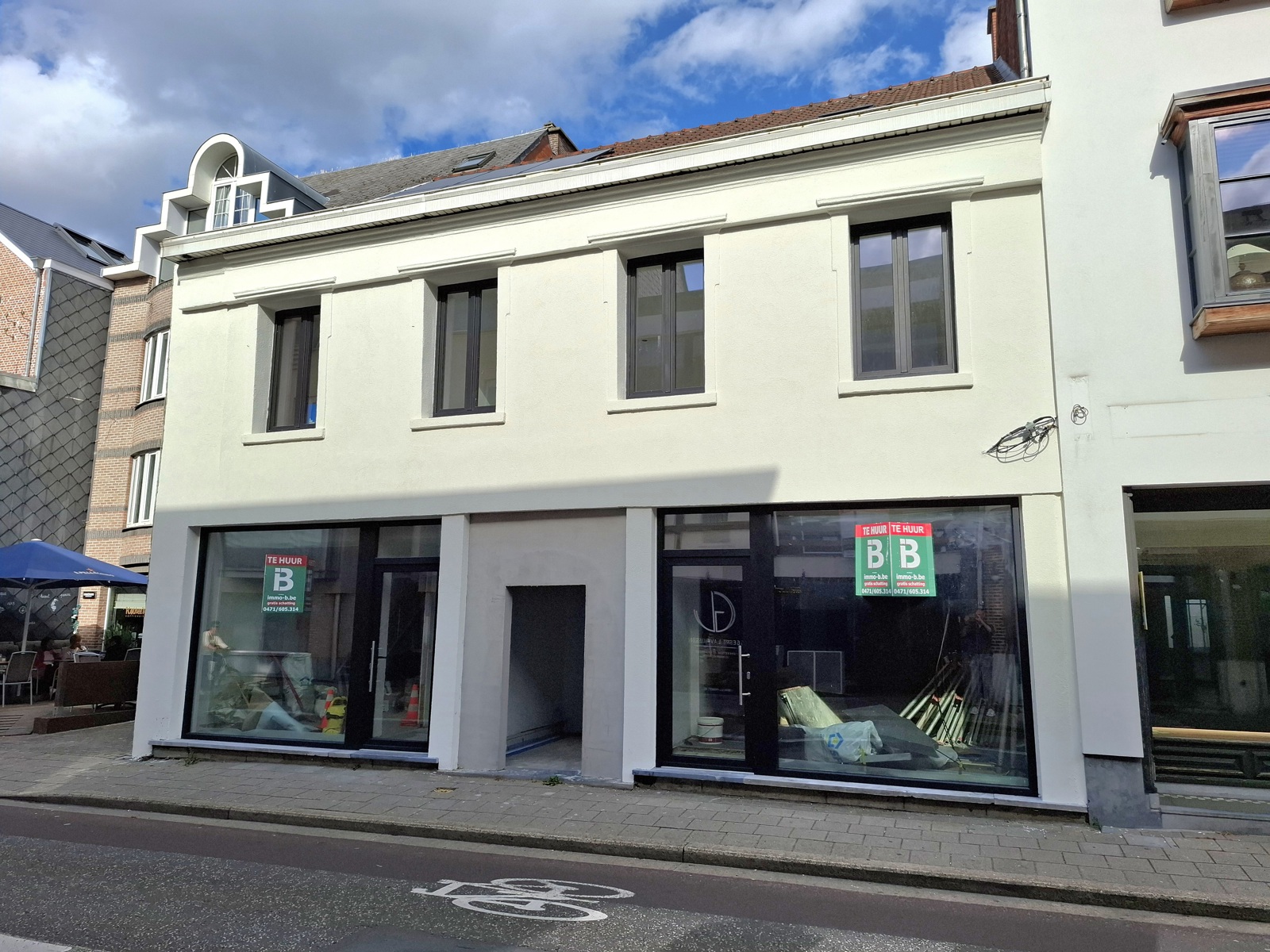 Commercial for rent in Geel - photo 1