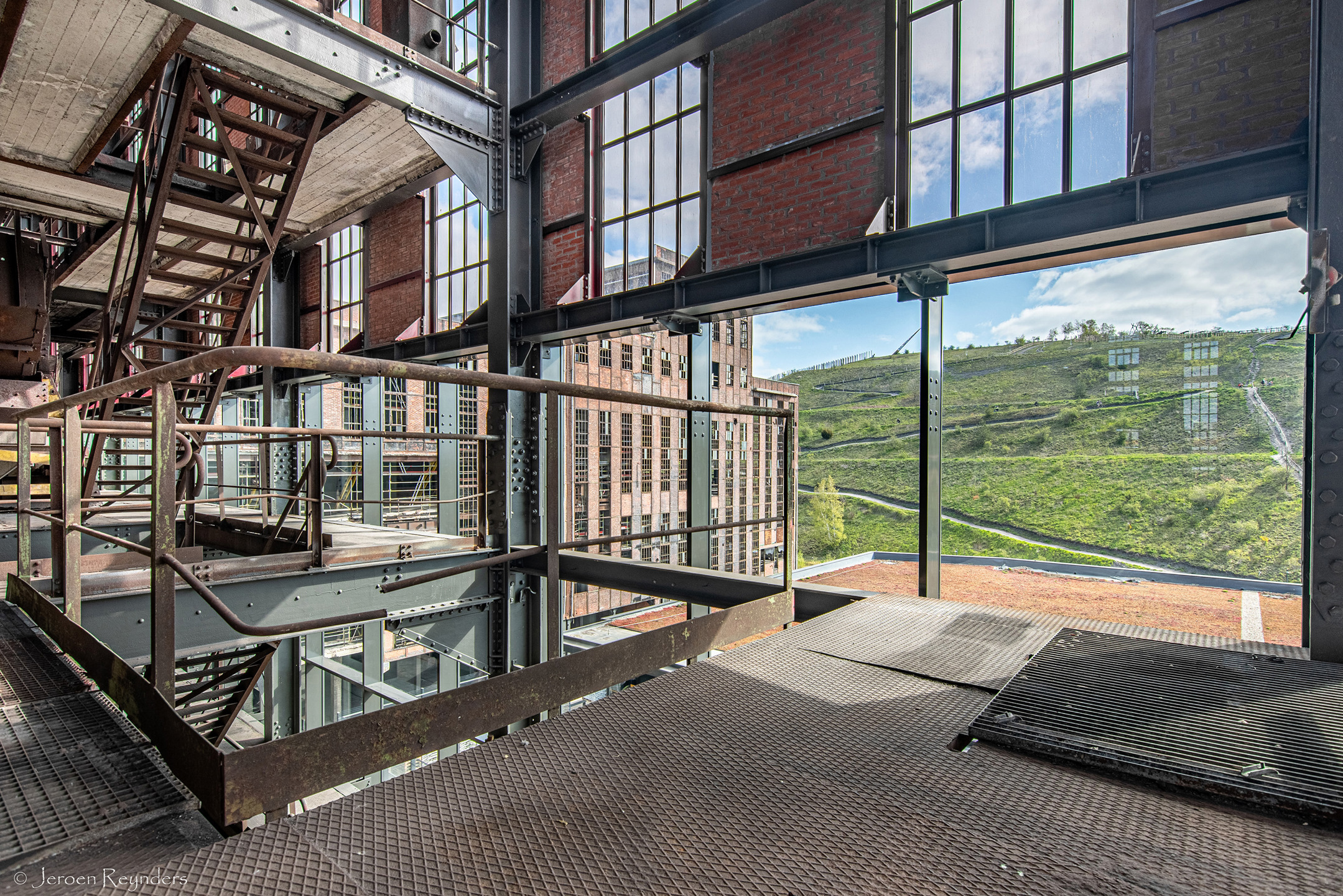 Unieke locatie te koop: Kolenwasserij 4 op be-MINE - foto 4