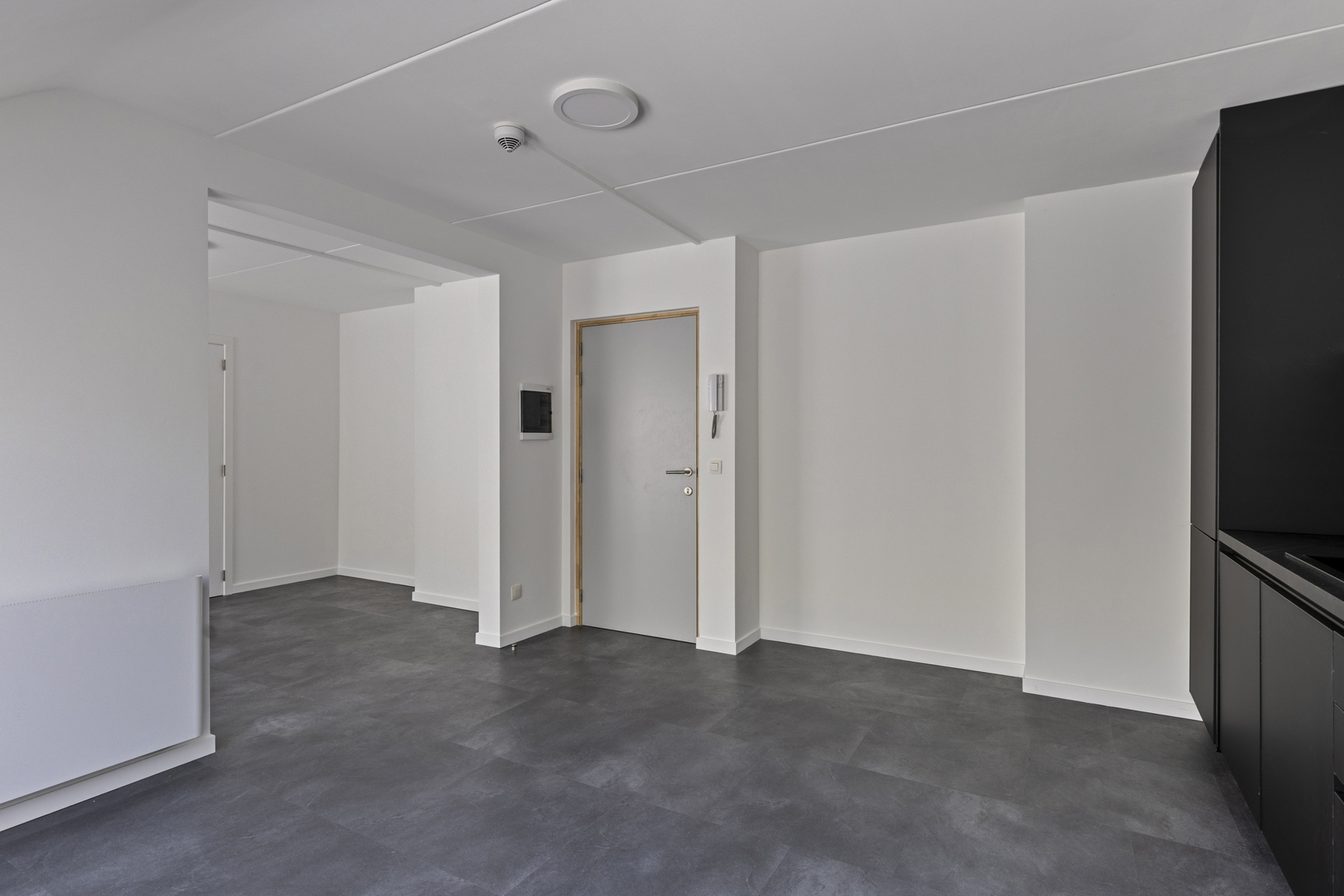 Appartement à vendre à Louvain avec 1 chambre - photo 4