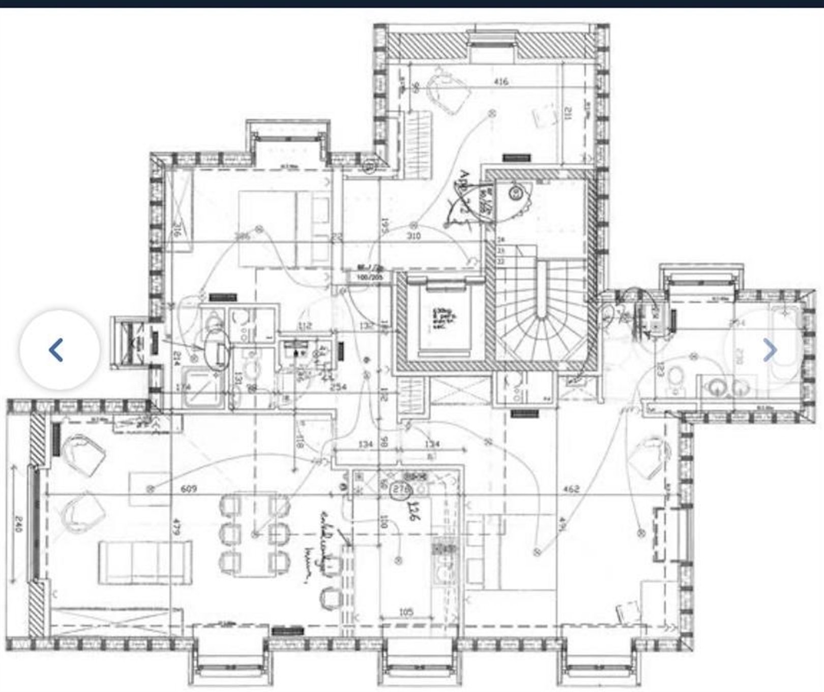 EXCLUSIEVE penthouse van 119 m² op een AAA-ligging!  - foto 5
