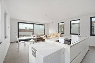 Apartment for sale in Berlare