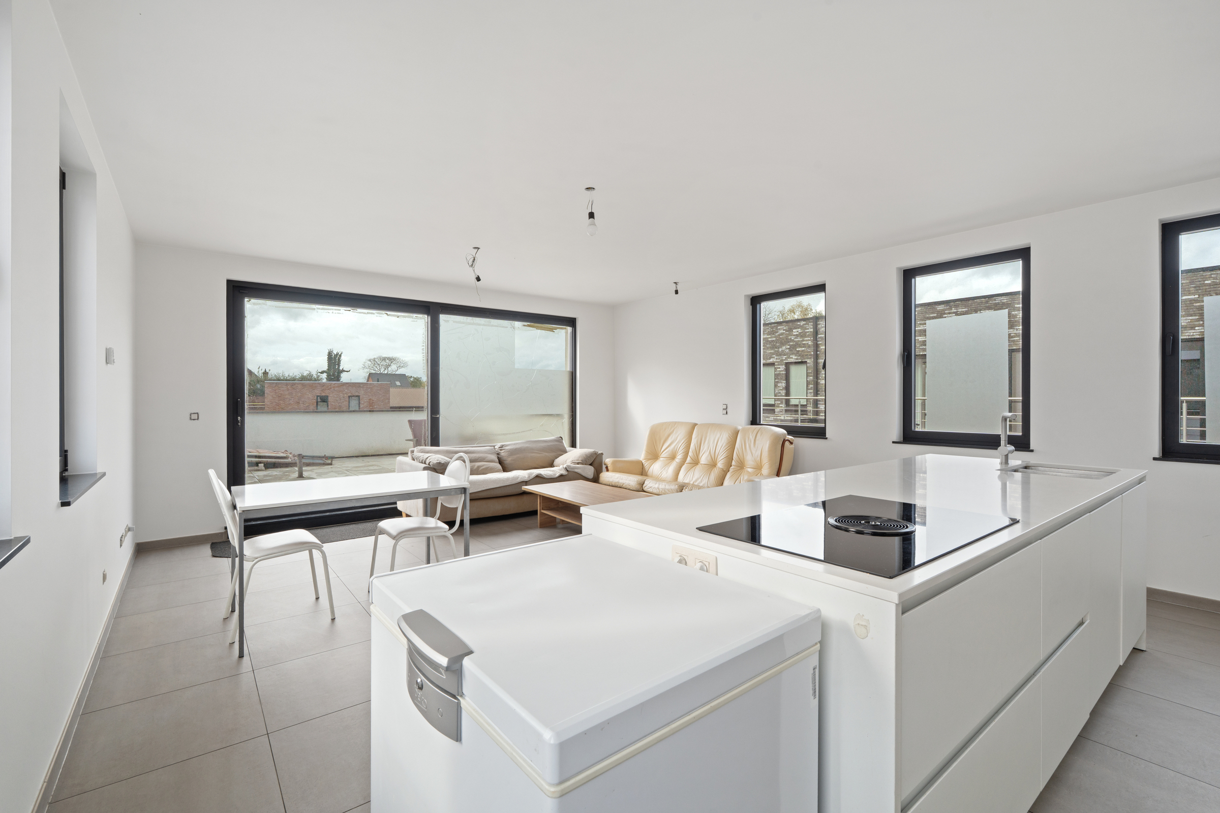 Modern duplex appartement in centrum Berlare - foto 4