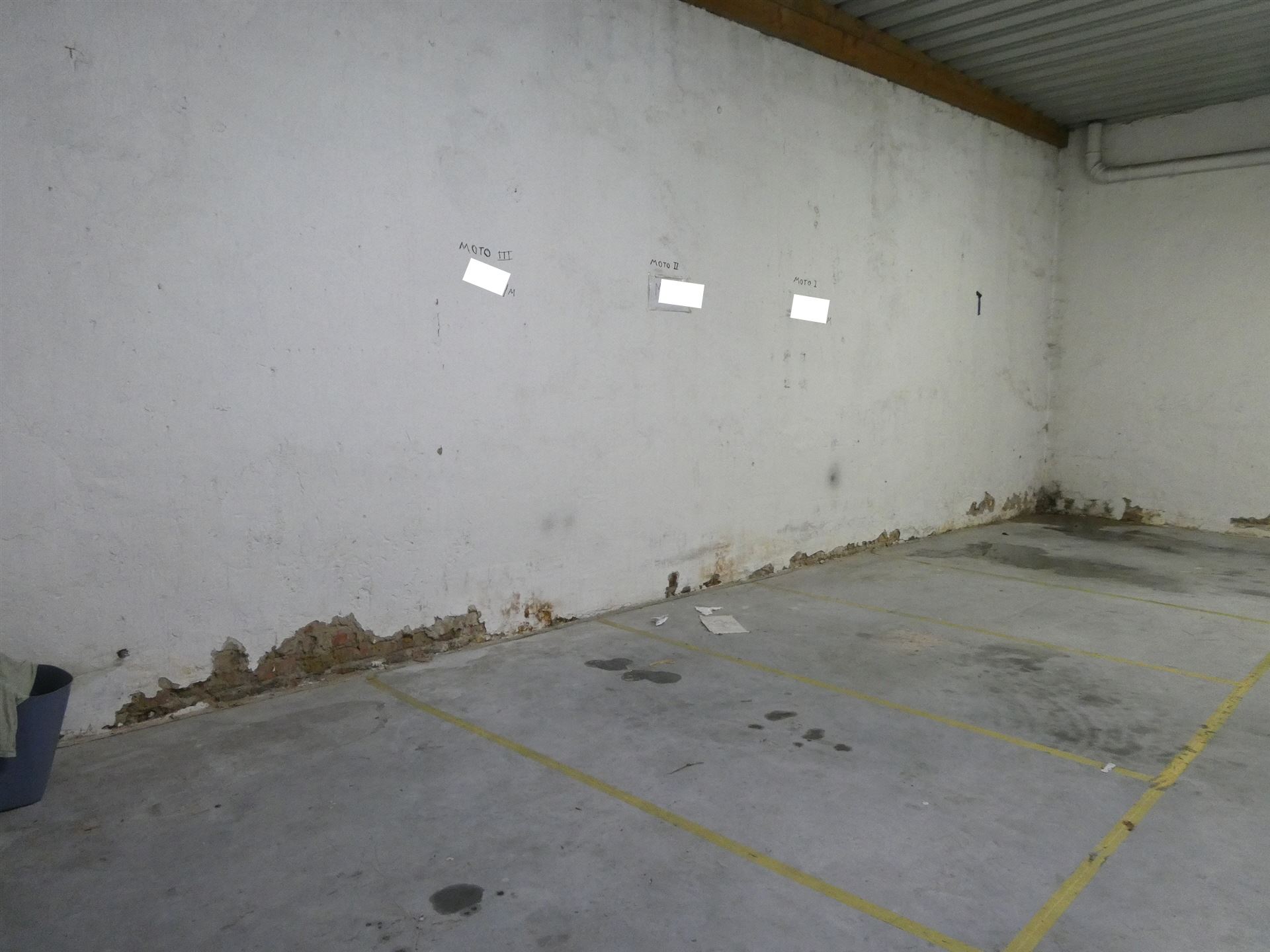 MOTOSTAANPLAATS - foto 5