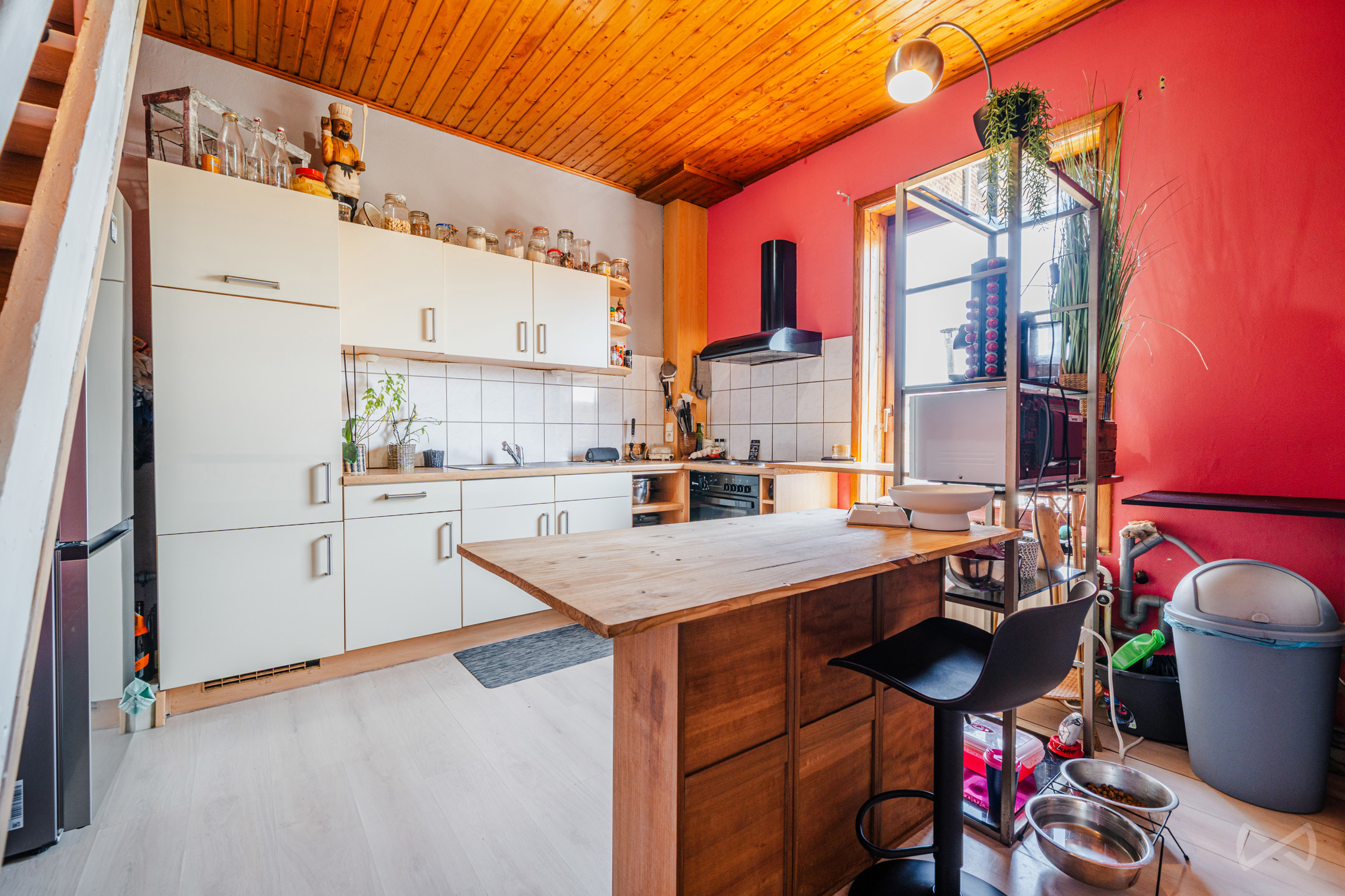 Maison à vendre à Jemeppe-sur-Sambre avec 3 chambres - photo 4