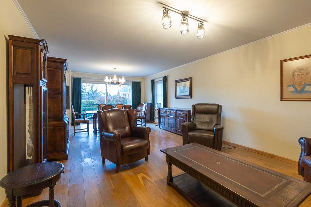 Appartement te koop in Kapellen met 2 slaapkamers - foto 4