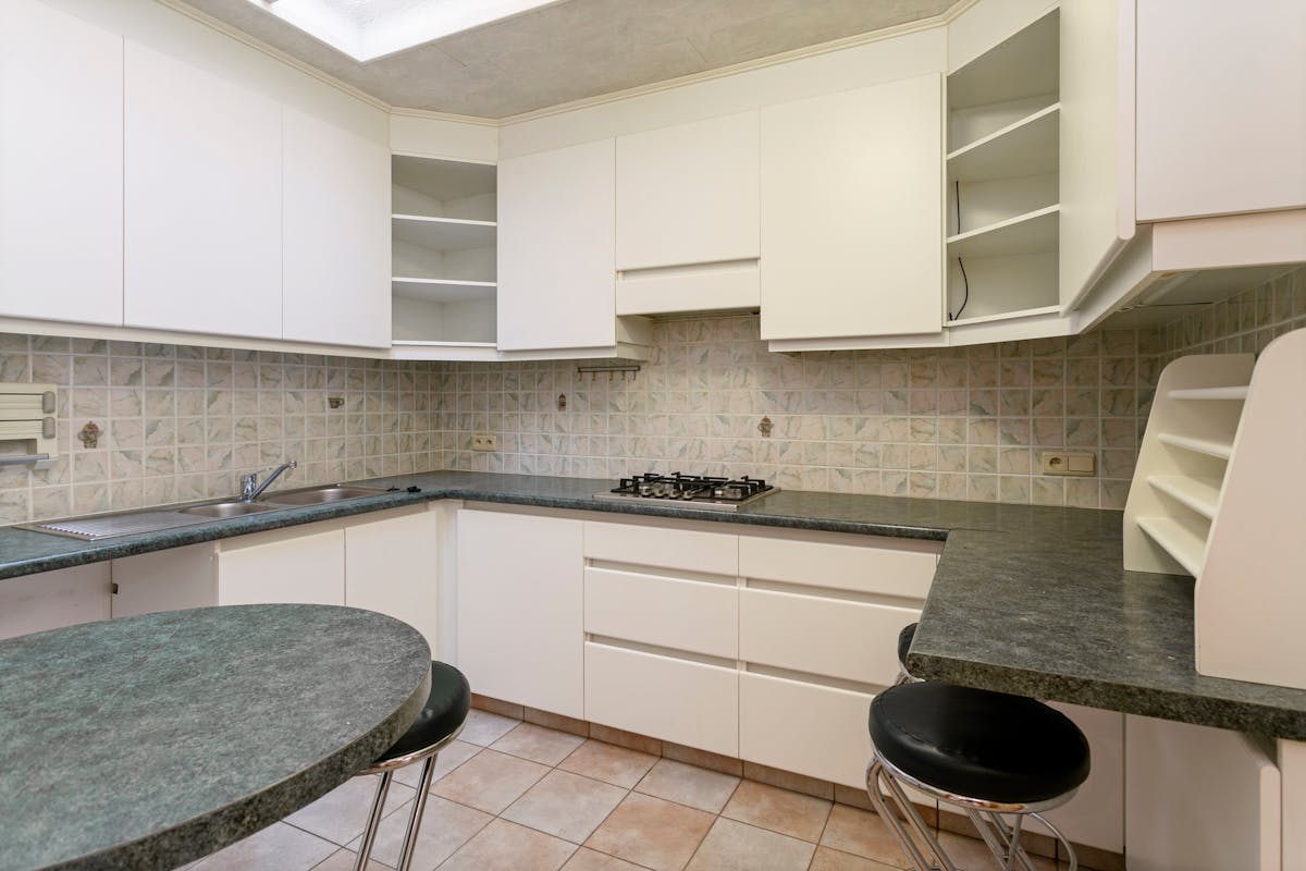 Huisje met 2 slaapkamers in centrum Poperinge - foto 4