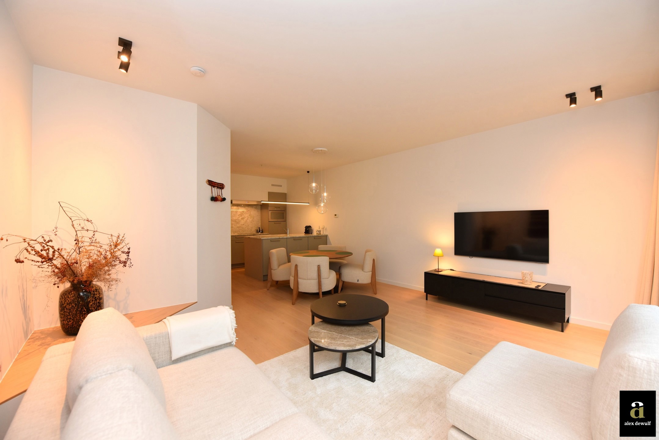 Apartment for rent in Knokke-Heist with 2 bedrooms - photo 3