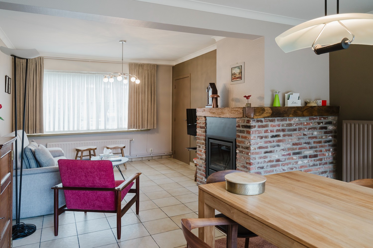 Rustig gelegen woning - foto 4