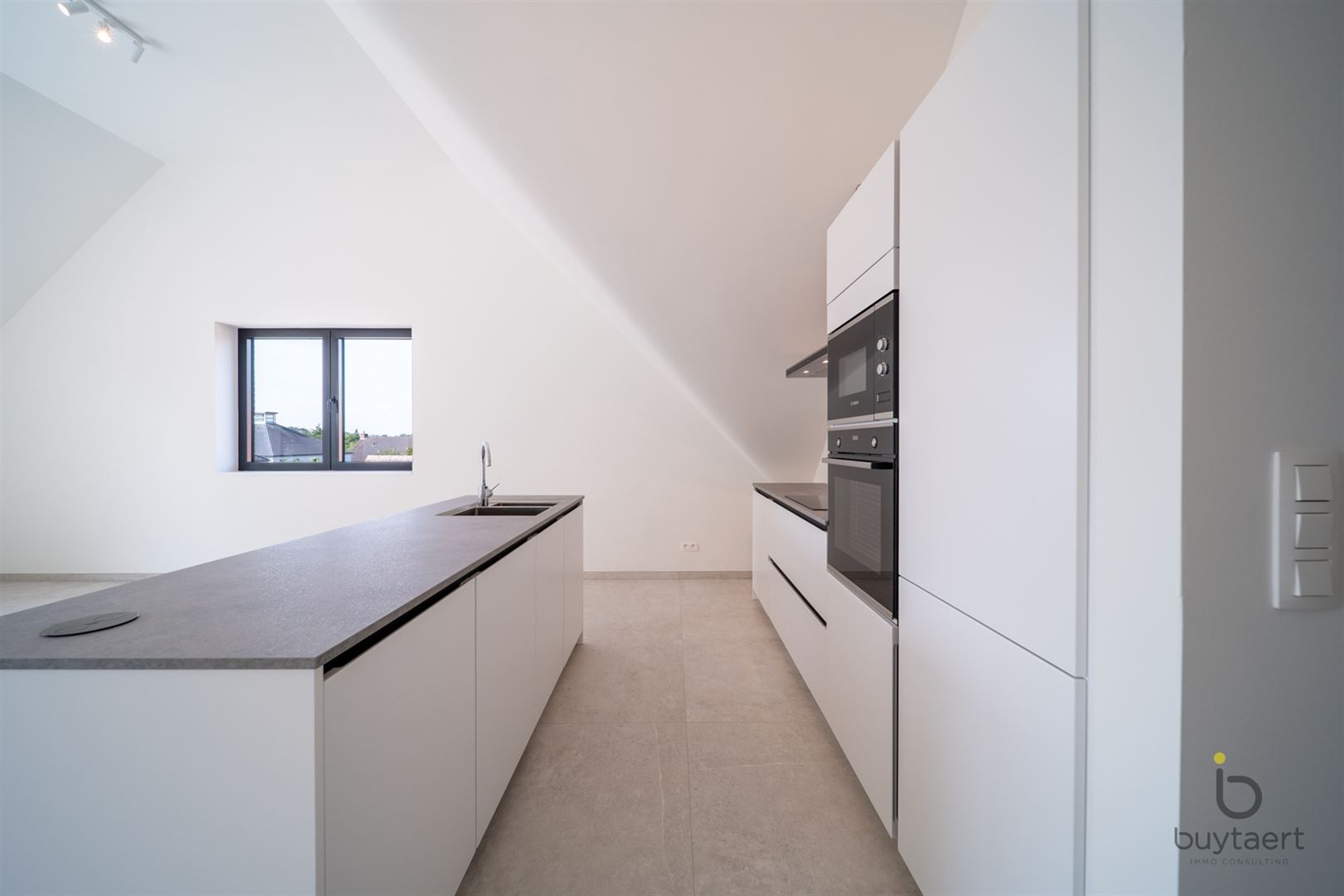 Apartment for rent in Hoogstraten with 2 bedrooms - photo 4