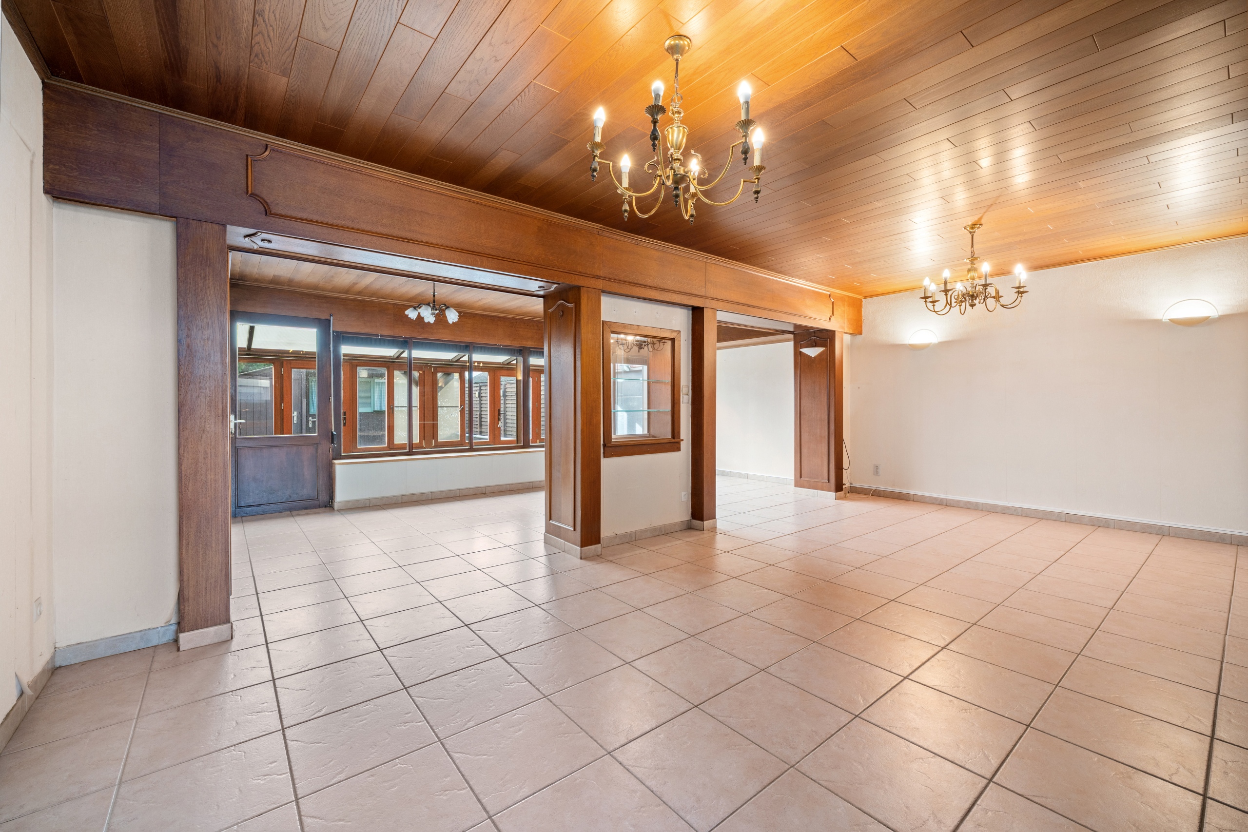 Maison à vendre à Waregem avec 3 chambres - photo 3