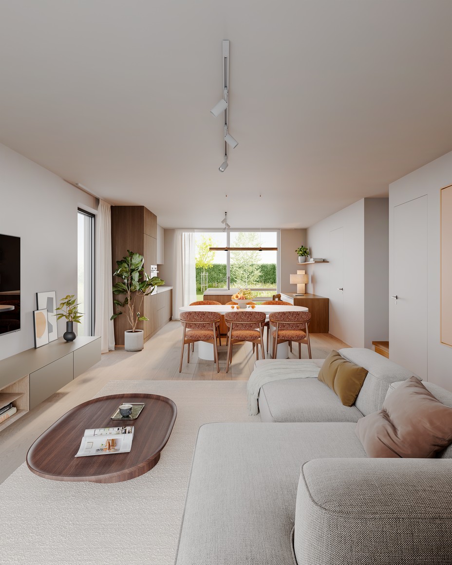 LOT 4 - Steenweg - photo 3