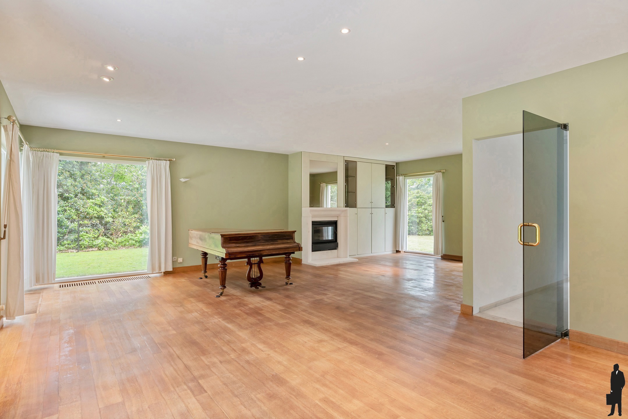 Vrijstaande B-label villa in 't Vriesdonk op 1.893 m² - foto 5