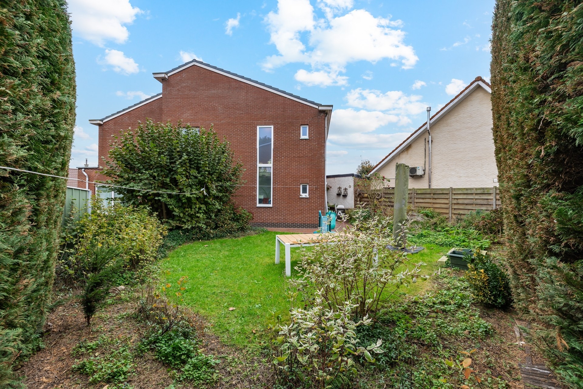 Maison à vendre à Laarne avec 4 chambres - photo 4