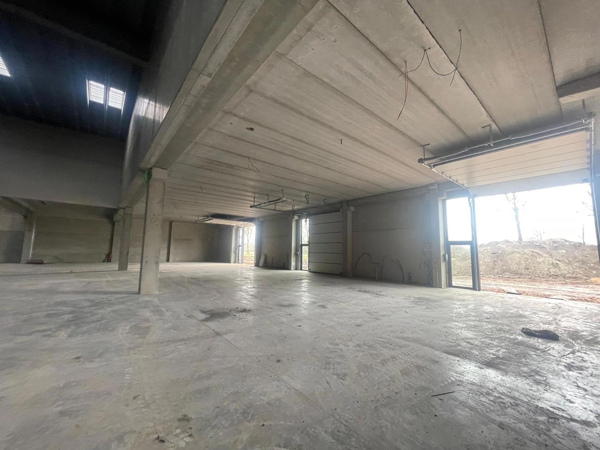 Opslag van 648 m² te huur in Boortmeerbeek - foto 4