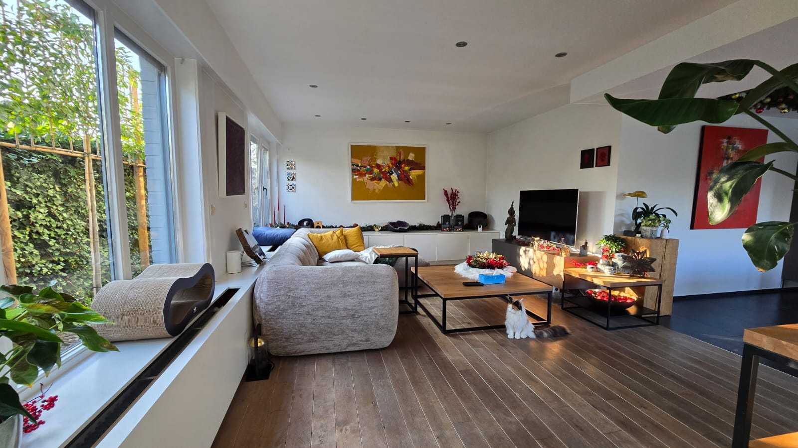 Huis te koop in Oostakker met 3 slaapkamers - foto 3