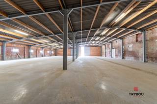 Commercial for rent in Ypres