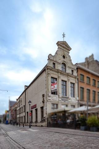 Commercial for rent in Lier