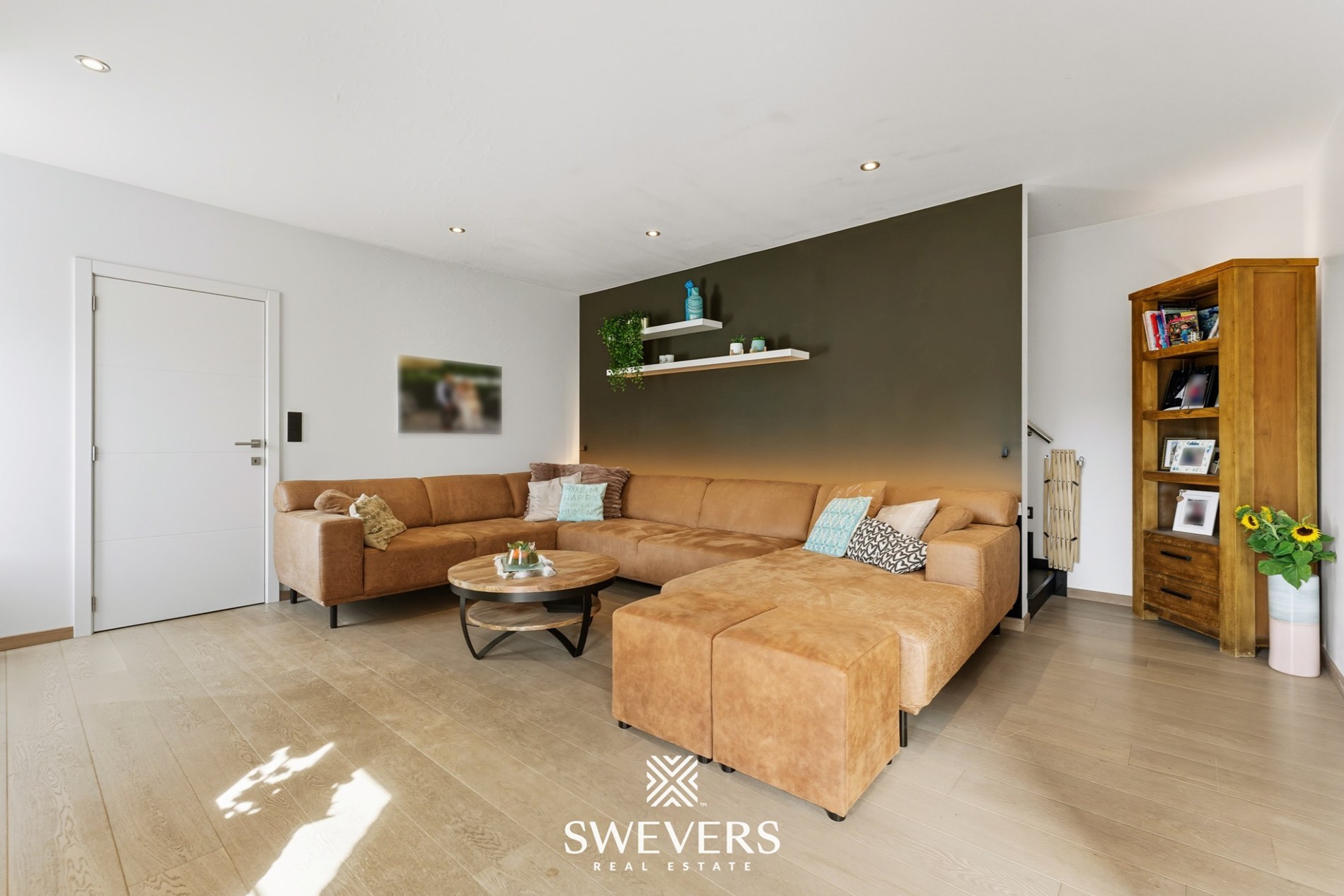 Maison à vendre à Tessenderlo-Ham avec 3 chambres - photo 4