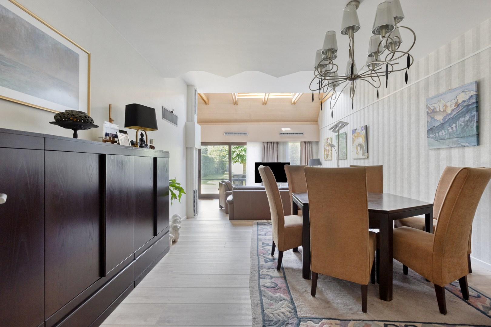 Maison à vendre à Brasschaat avec 4 chambres - photo 5