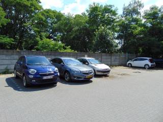 Garage for rent in Hoogstraten