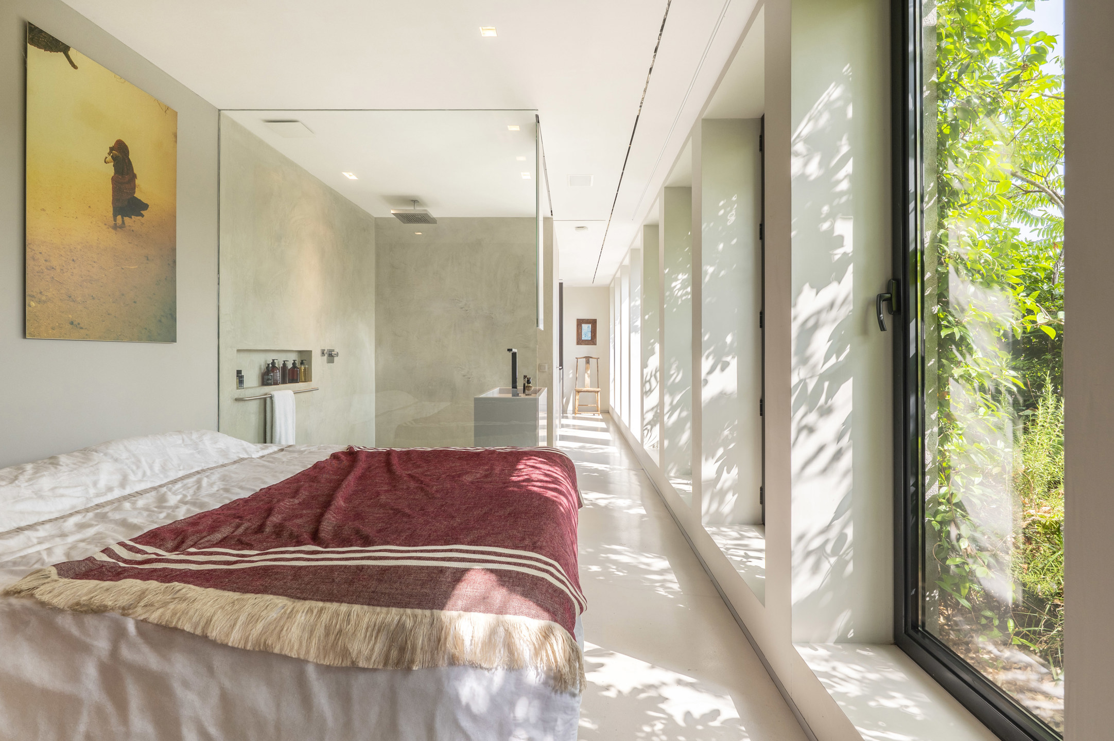 OPEN HOUSE 25/10 - Loft penthouse omringd door terrassen  - foto 4