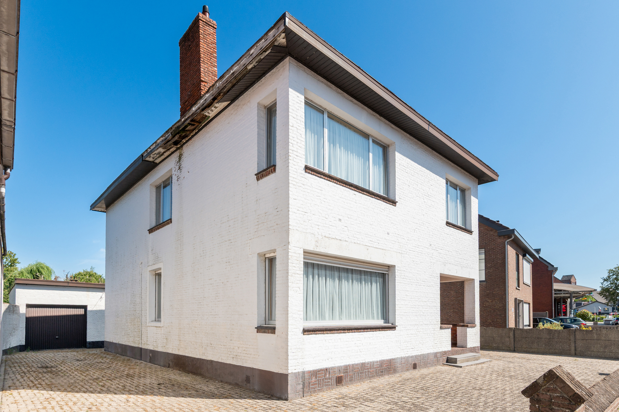 Huis te koop in Essen met 4 slaapkamers - foto 2