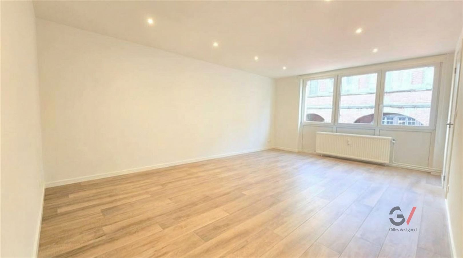 Charmant appartement in het hart van Leuven! - foto 3