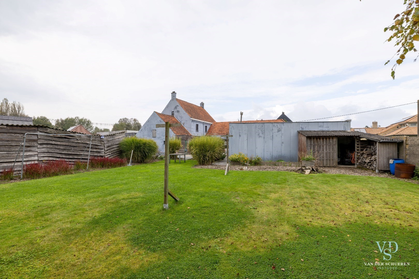 Bouwgrond in het Landelijke Baaigem - foto 5