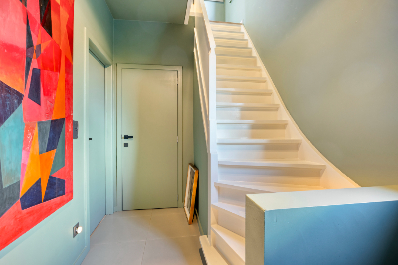 Charmante woning met 2 slaapkamers en mooie tuin - photo 2