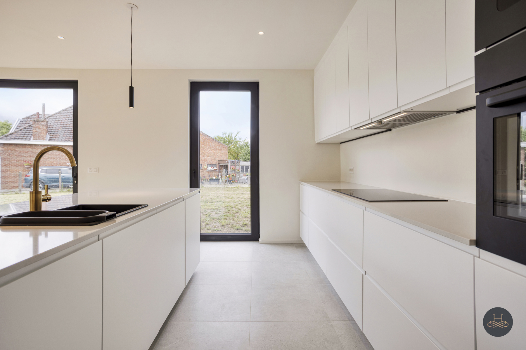 Commercial à vendre à Begijnendijk - photo 5