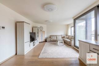 Apartment for sale in Ghent