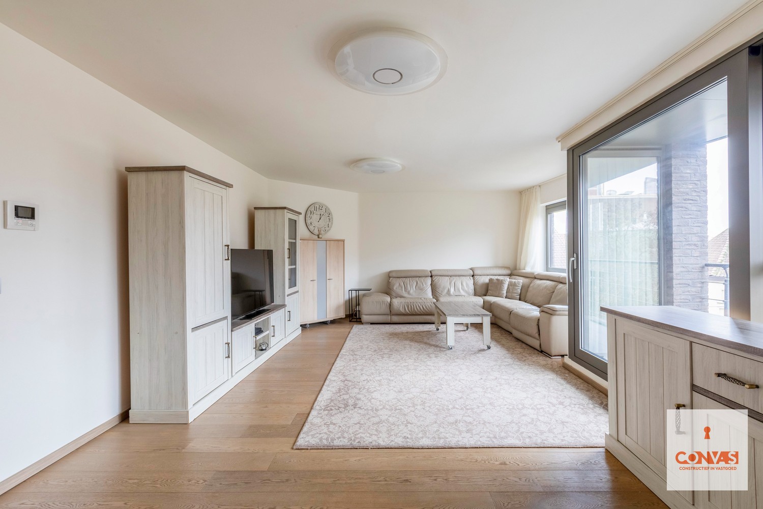 Apartment for sale in Ghent with 3 bedrooms - photo 2