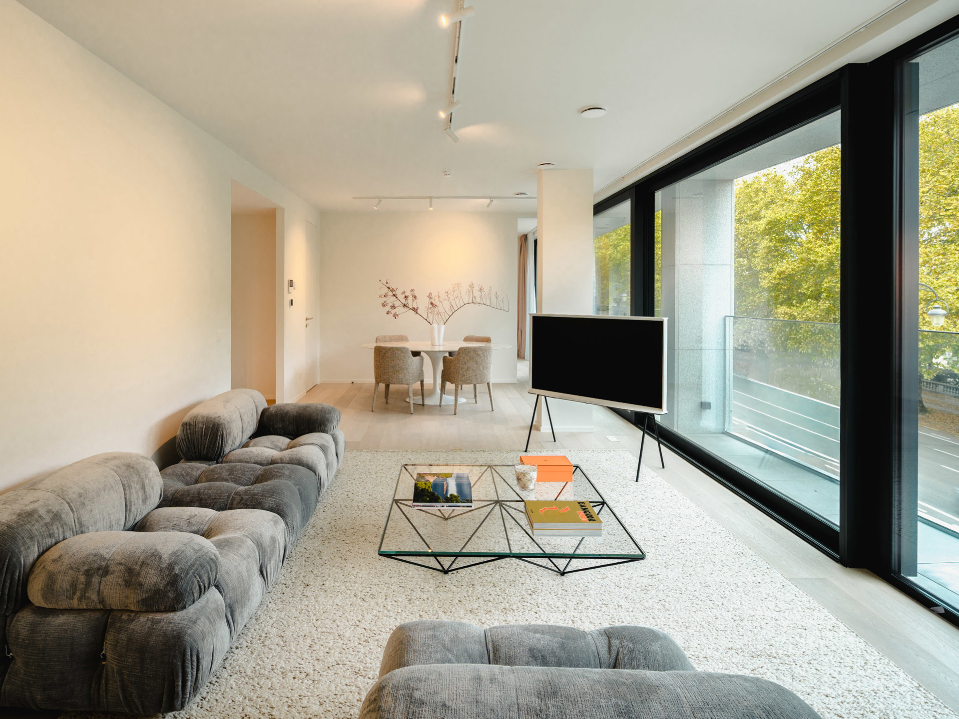 Brussel I Abdij van Ter Kameren - foto 3