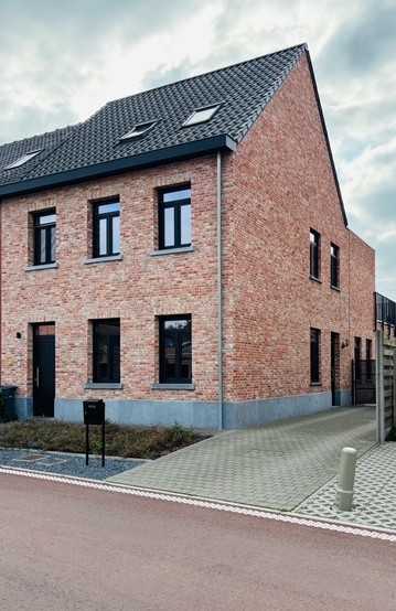 Appartement te koop in Geel met 2 slaapkamers - foto 1