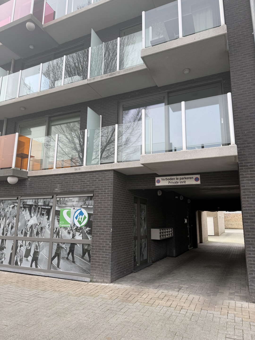 Garagebox te koop aan de jachthaven van Zeebrugge - foto 4