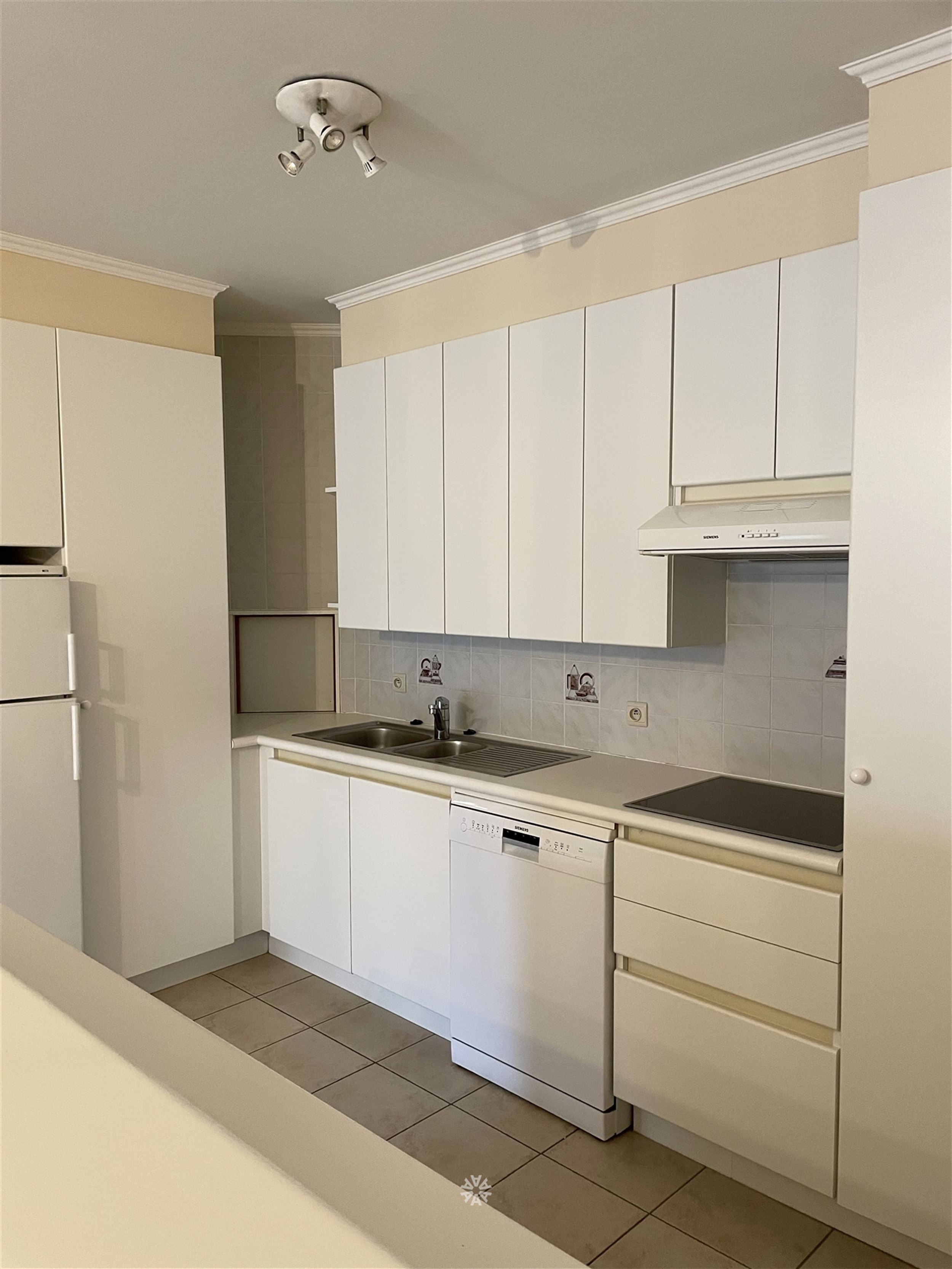 Mayflower, une résidence avec des installations hôtelières - photo 4