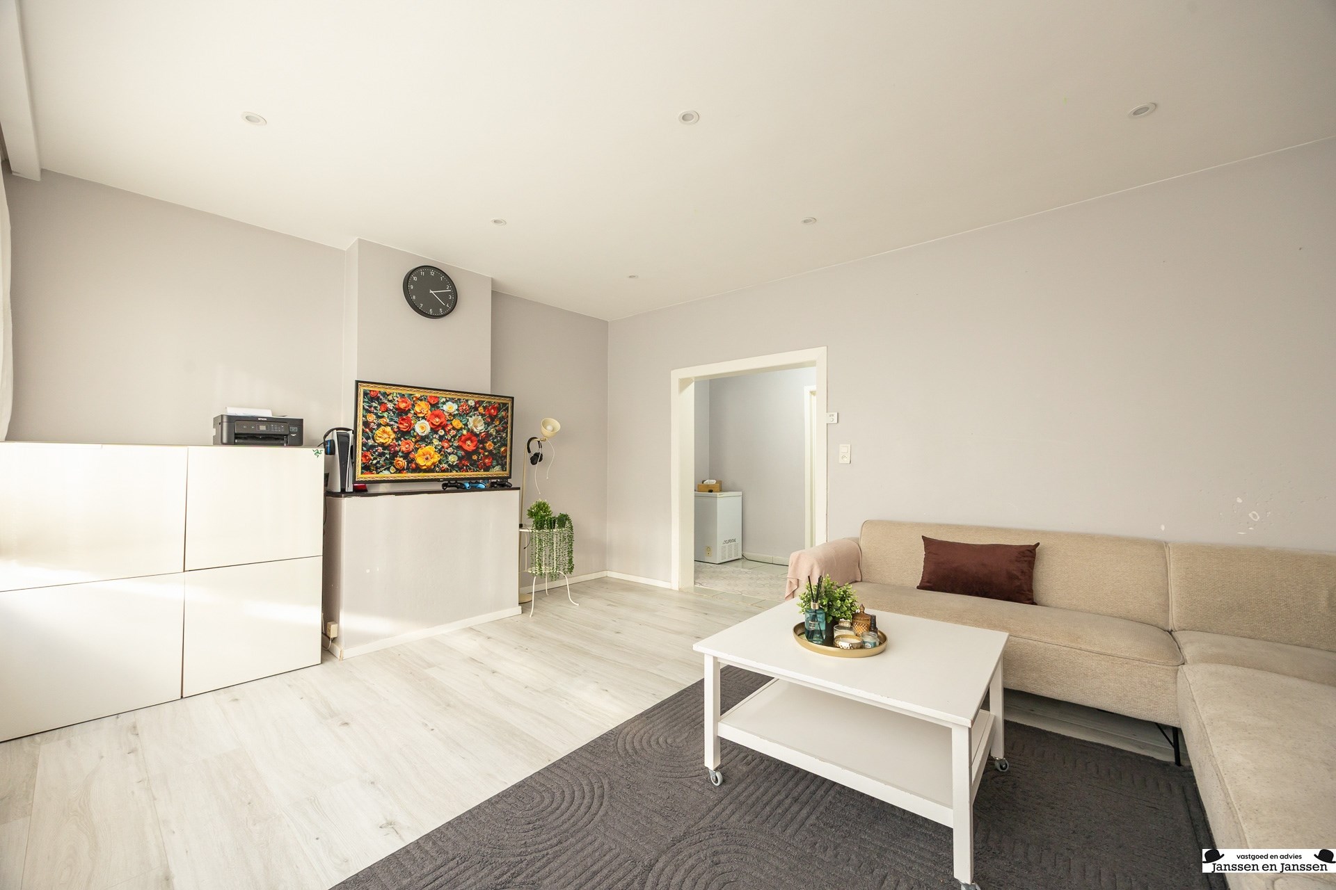 appartement - foto 4