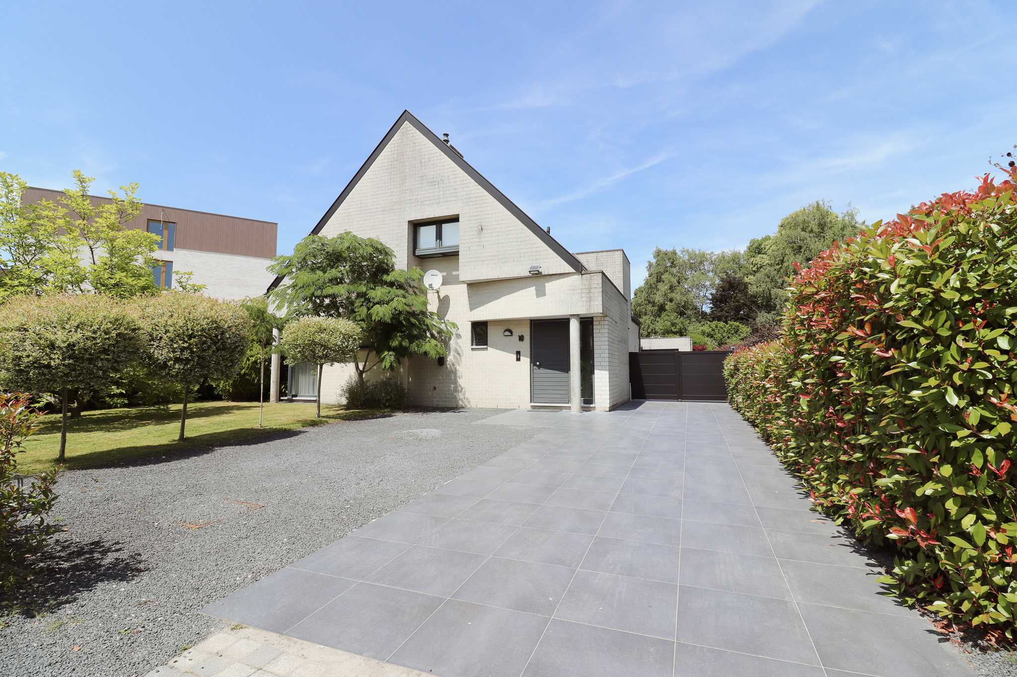 Huis te koop in Belsele met 4 slaapkamers - foto 1