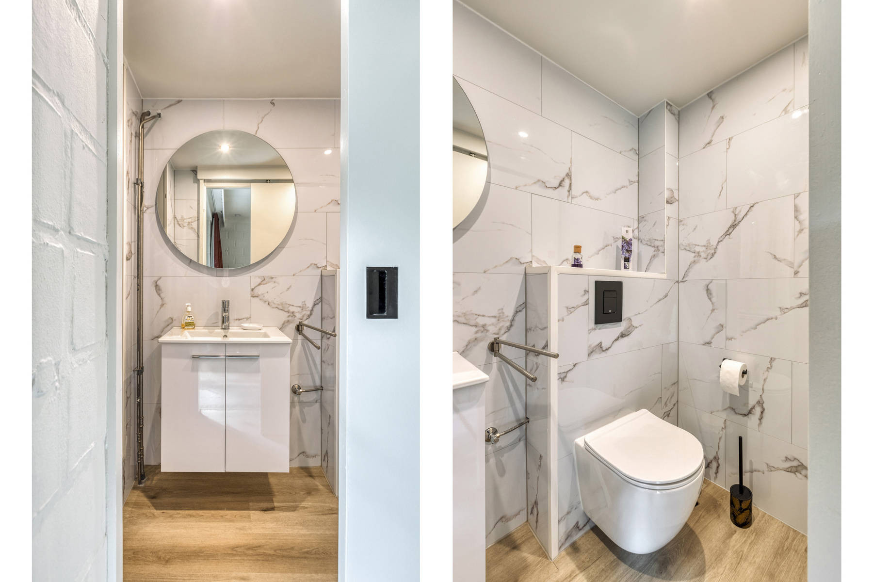 Volledig gerenoveerde vakantiewoning in Hengelhoef – Instap klaar en gemeubileerd! - foto 2