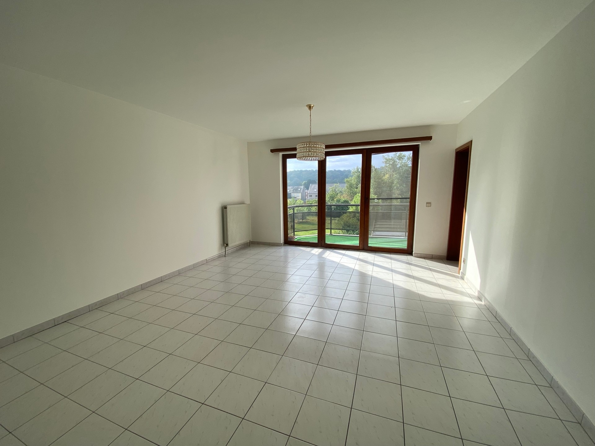 Appartement avec 2 chambres, un garage et une terrasse - photo 4
