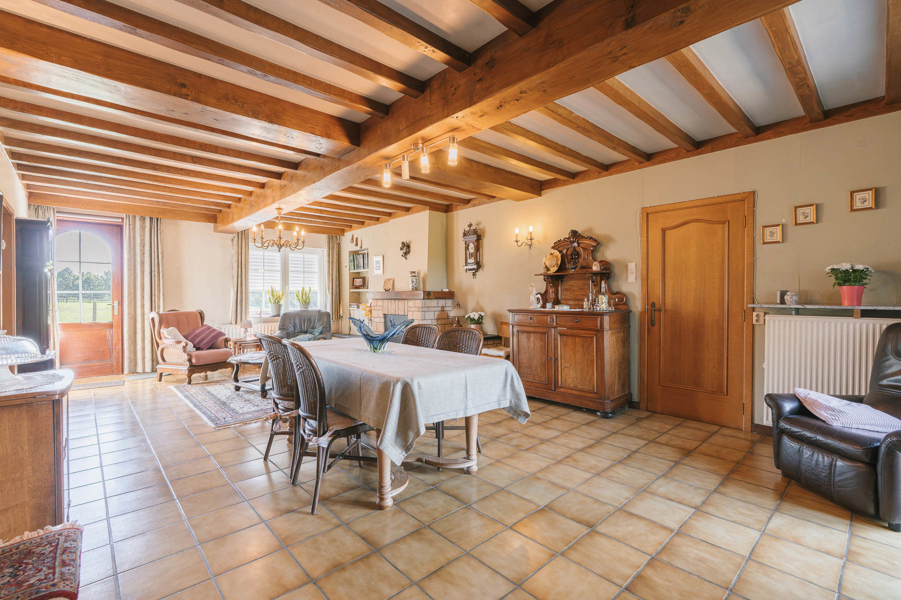 Maison à vendre à Aarschot avec 4 chambres - photo 4