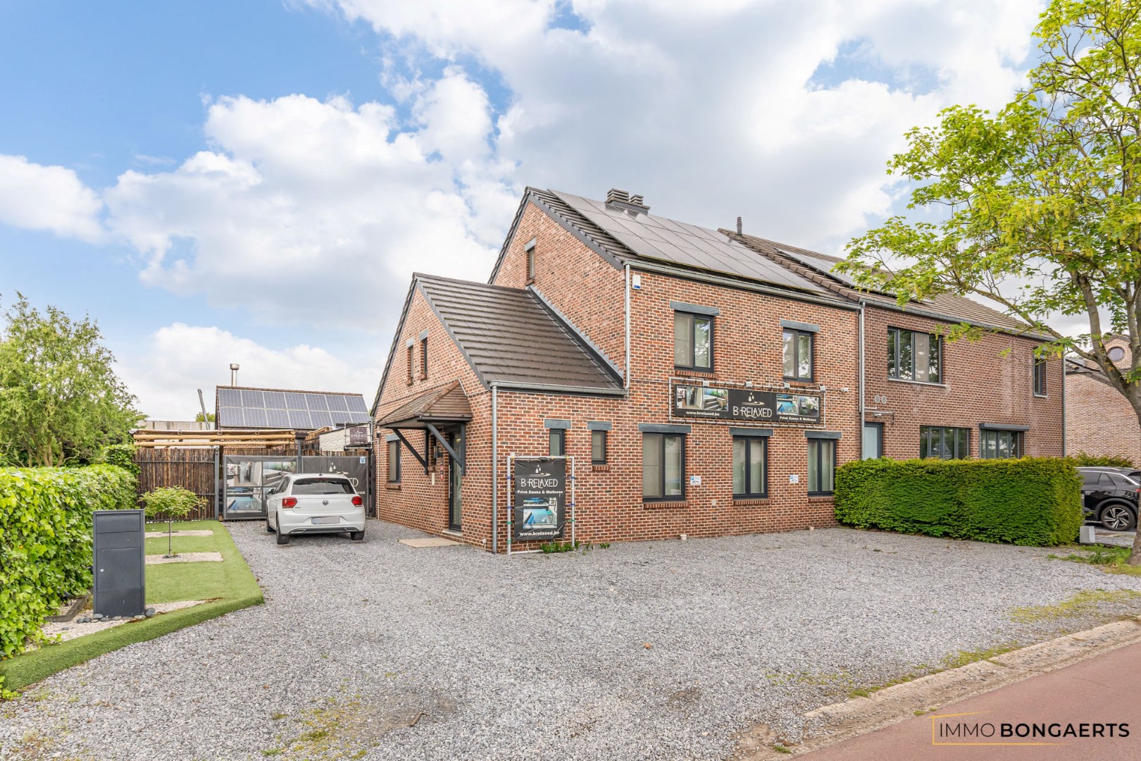 House for sale in Hasselt with 3 bedrooms - photo 1
