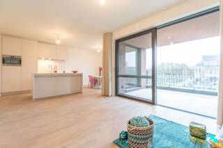 Dit instapklaar twee slaapkamer appartement is gelegen middenin project de Wisselaar. Het appartement heeft een bruikbare vloeroppervlakte...