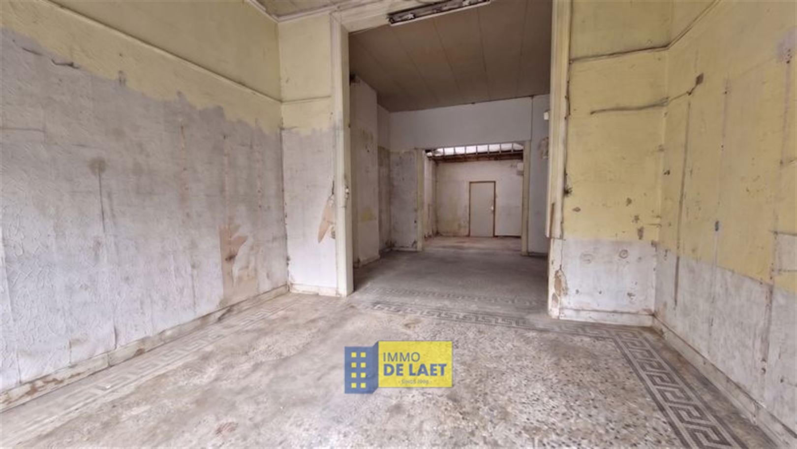 Commercial à vendre à Anvers - photo 4